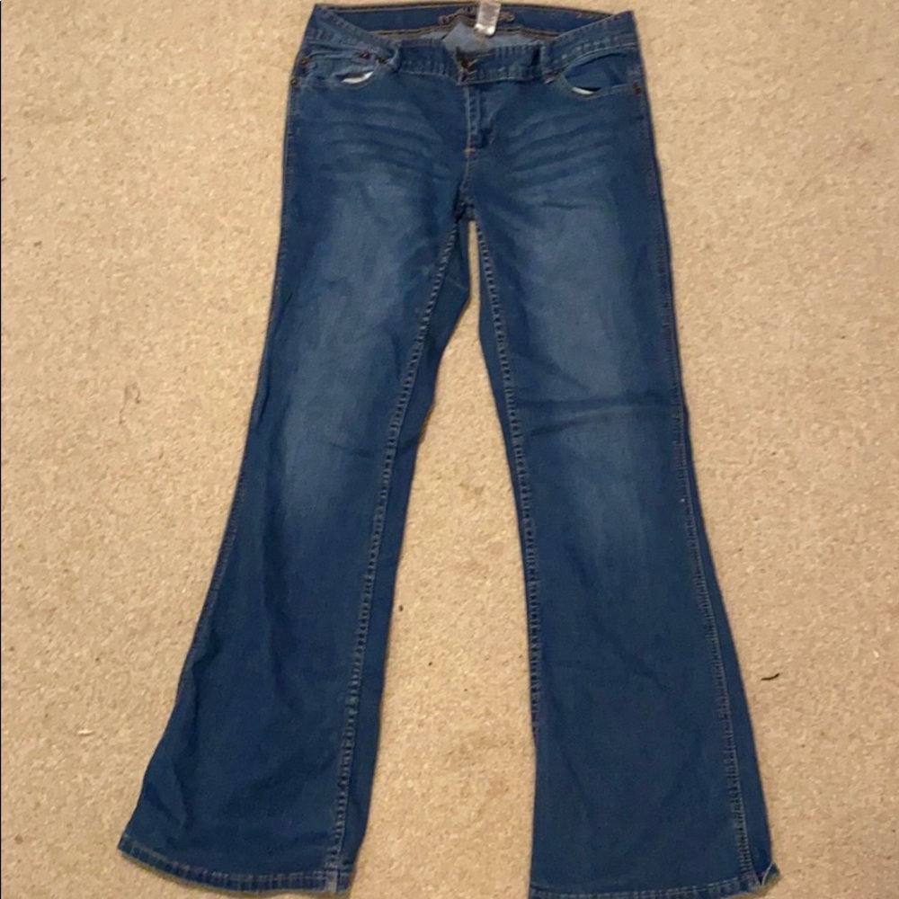Maurice’s Jeans